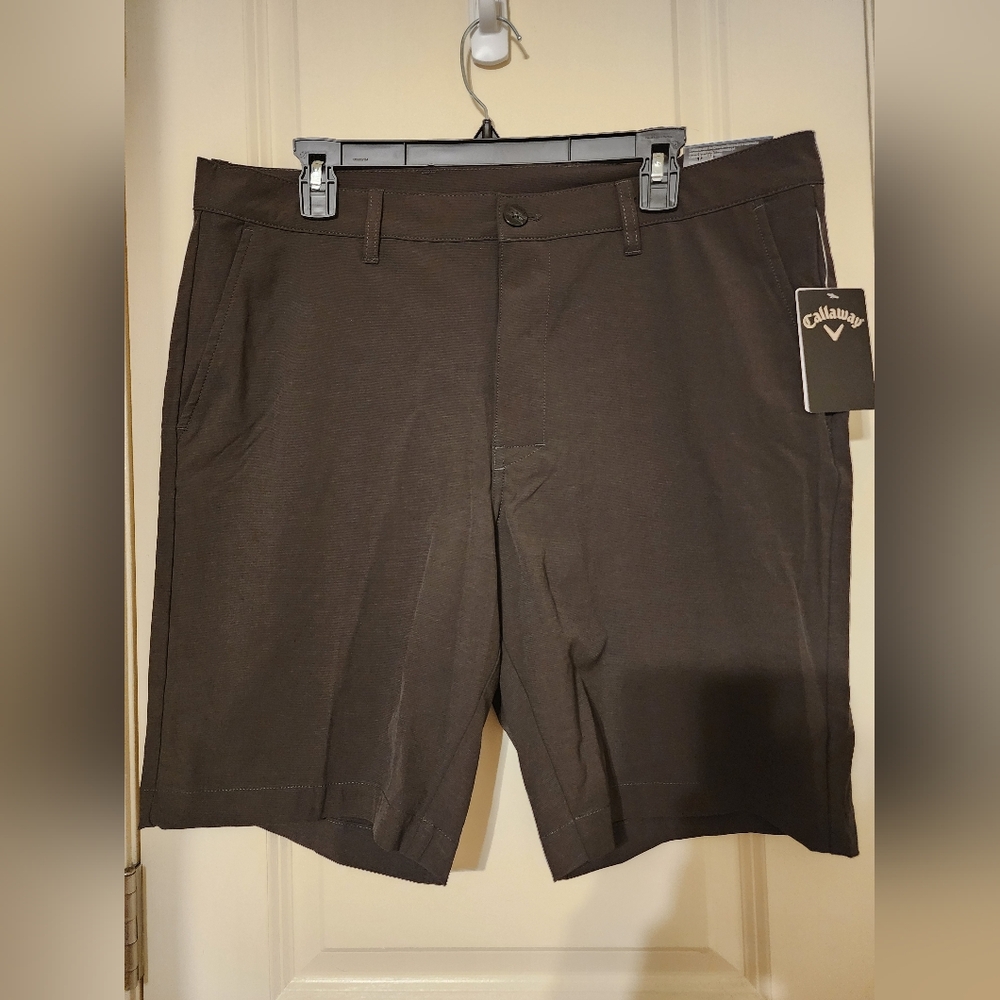 Golf shorts